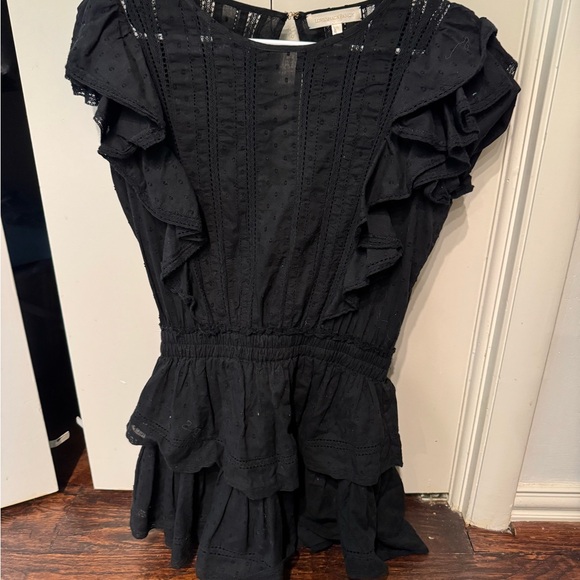 love shack fancy stella mini dress - Picture 2 of 3